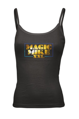 Magic Mike - sexy tank