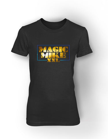 Magic Mike - Fitted Tee